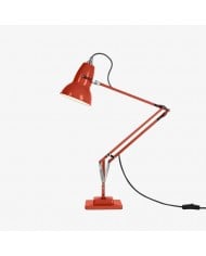 Mondförmige geometrische Würfel-Tischleuchte - Atmosphärische Lichtkugel HL1831