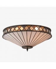 AuroraDisk Nordic LED Sconce - Round Ceiling/Wall Light HL1814