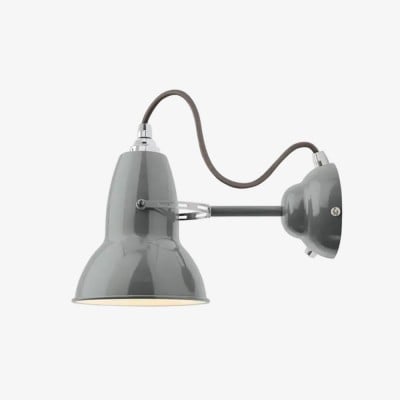 Vintage verstelbare compacte wandlamp voor woonkamer HL1822