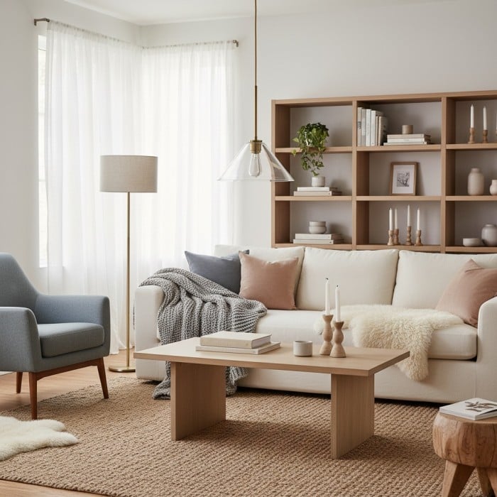 Conica Glaskonpendellampa – Modern lampa för alla rum HL1619