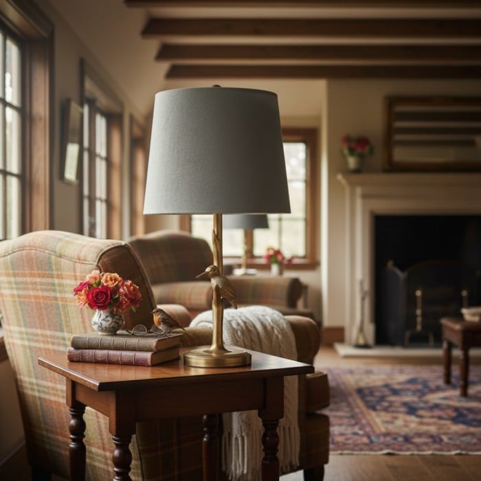 Lampada da tavolo unica Pawdia - Lampada da comodino decorativa a forma di animale HL1364 Lampada da tavolo unica Pawdia - Lampada da comodino decorativa a forma di animale HL1364