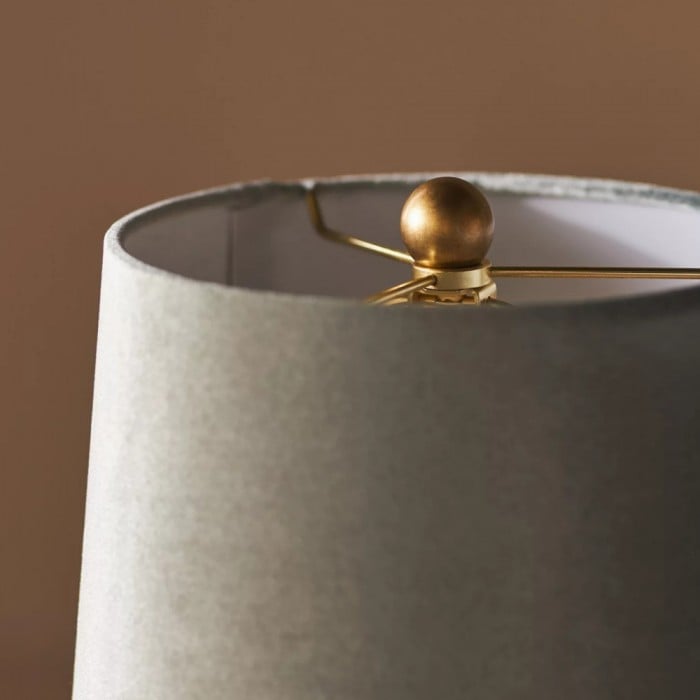 Lampada da tavolo unica Pawdia - Lampada da comodino decorativa a forma di animale HL1364 Lampada da tavolo unica Pawdia - Lampada da comodino decorativa a forma di animale HL1364