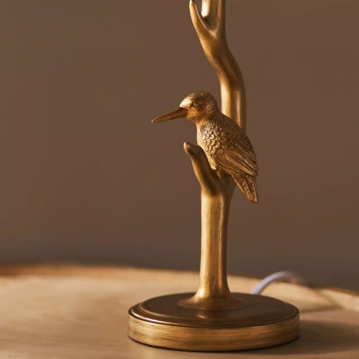 Lampada da tavolo unica Pawdia - Lampada da comodino decorativa a forma di animale HL1364 Lampada da tavolo unica Pawdia - Lampada da comodino decorativa a forma di animale HL1364