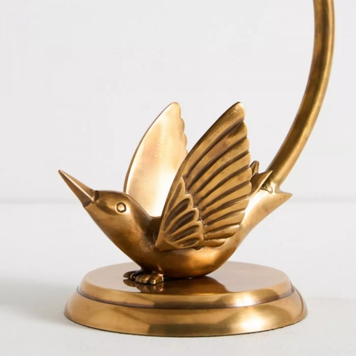 Lampada da tavolo unica Pawdia - Lampada da comodino decorativa a forma di animale HL1364 Lampada da tavolo unica Pawdia - Lampada da comodino decorativa a forma di animale HL1364