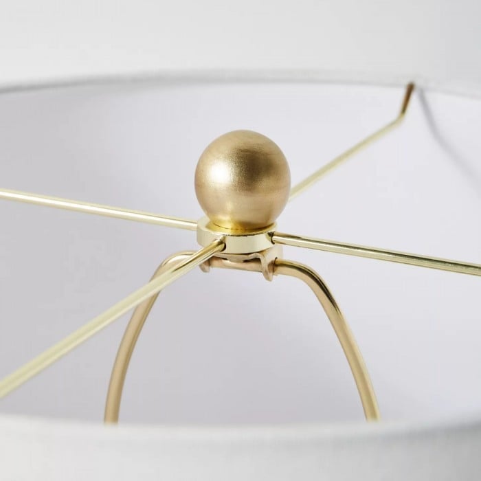 Lampada da tavolo unica Pawdia - Lampada da comodino decorativa a forma di animale HL1364 Lampada da tavolo unica Pawdia - Lampada da comodino decorativa a forma di animale HL1364