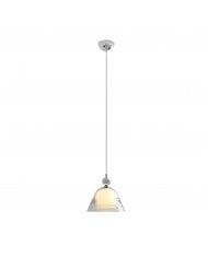 Vintage Sunset Bolvormige Hanglamp - Nachtkastje Sfeerlamp HL1842