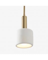 Mega Bulb Retro Glazen Hanglamp