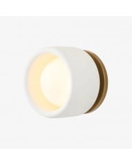 Lámpara de techo/pared Gregg