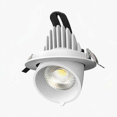 Installa Smart Recessed Spotlight