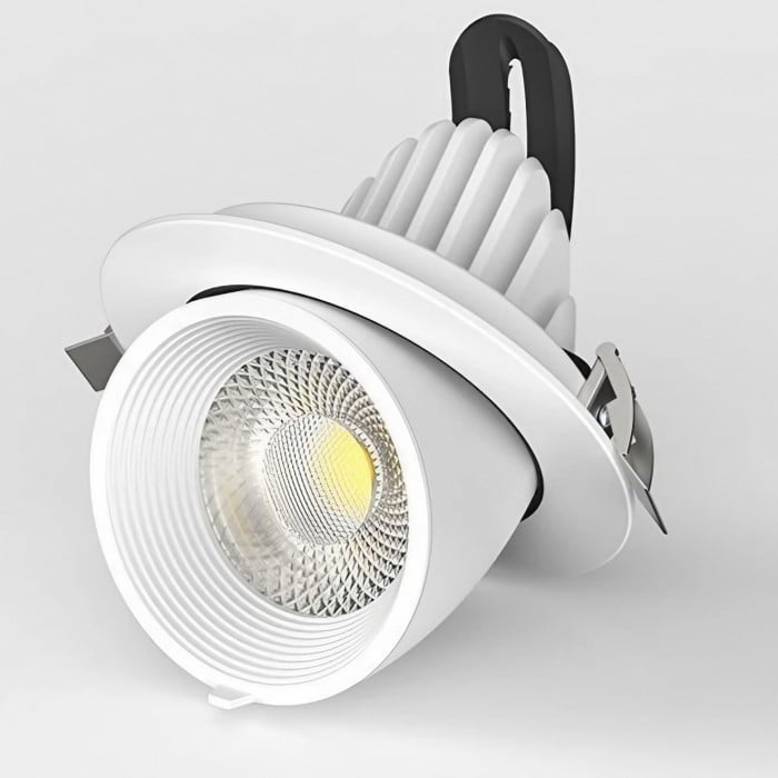 Installa Smart Inbouwspot