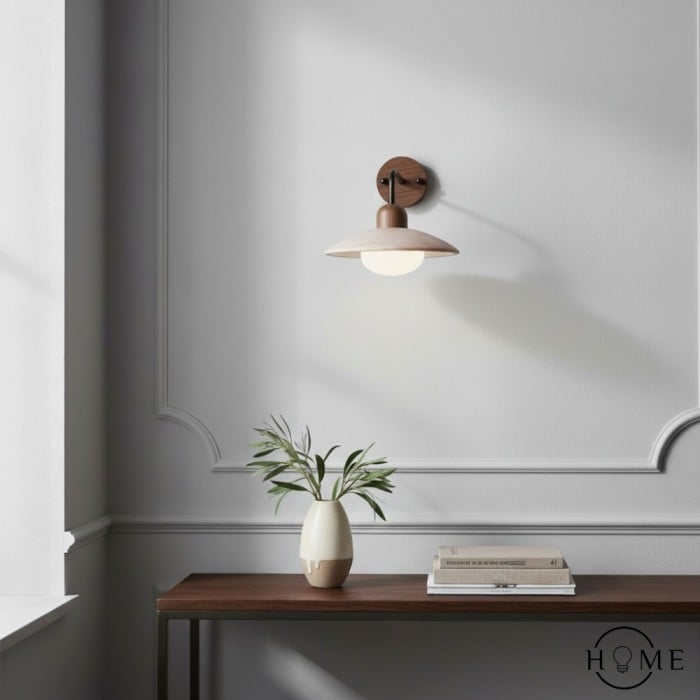 Lámpara de pared moderna y sencilla HL413