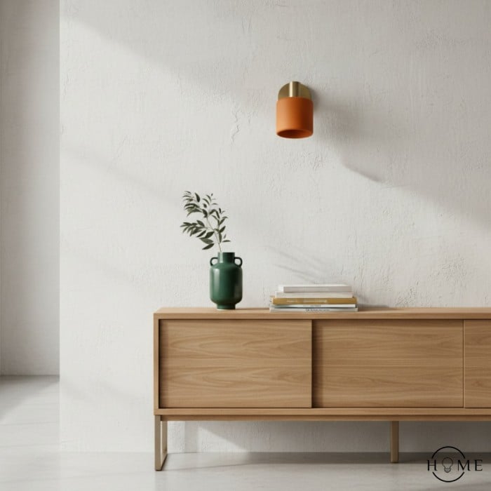 Applique murale moderne en porcelaine HL1031