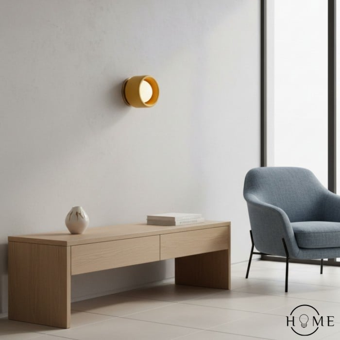 Applique murale moderne en porcelaine HL1031