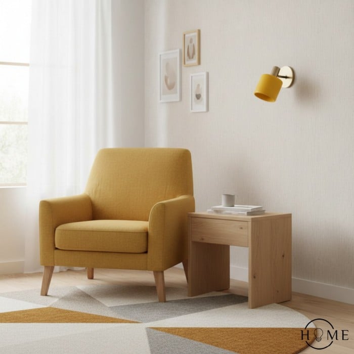 Applique murale moderne en porcelaine HL1031