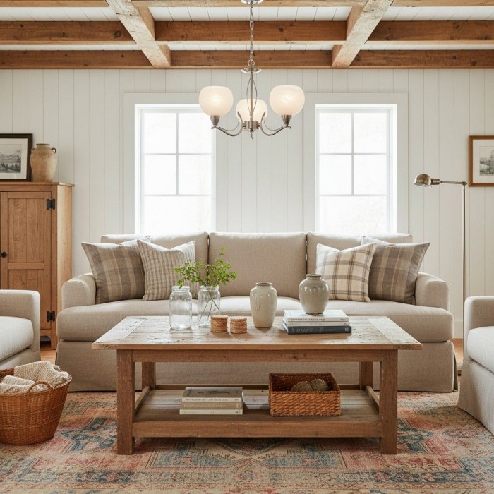 Armicora Multiple Lights Antique Chandelier - Elegant Metal Finish for Dining Rooms or Living Areas HL2135