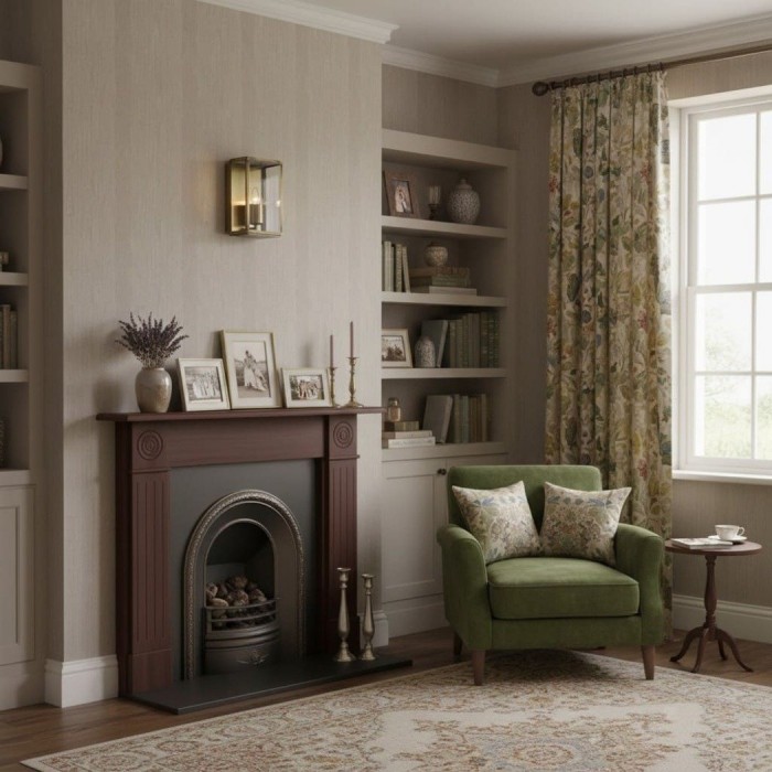 Applique murale d'extérieur Boxar - Structure en métal et verre transparent pour porches ou entrées HL2214