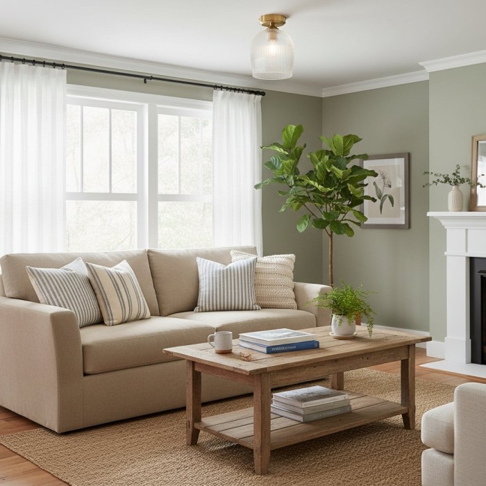 Brazara Dome Ceiling Light - Industrial Ribbed and Clear Glass for Living Room HL2119