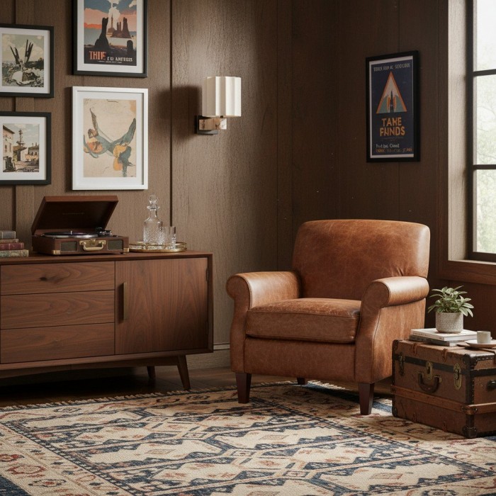 Cavilon marmeren decoratieve wandlamp - elegante linnen vorm, geschikt voor woonkamer of hal HL1911