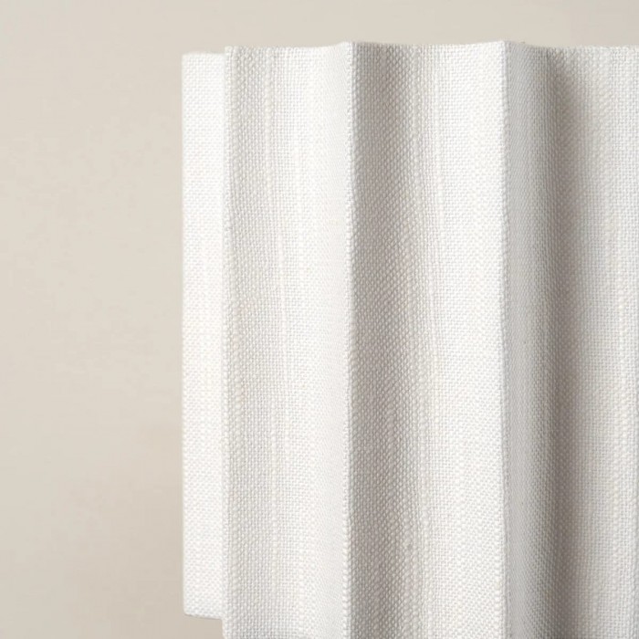 Applique murale décorative Cavilon Marble - Forme élégante en lin, idéale pour le salon ou le couloir HL1911