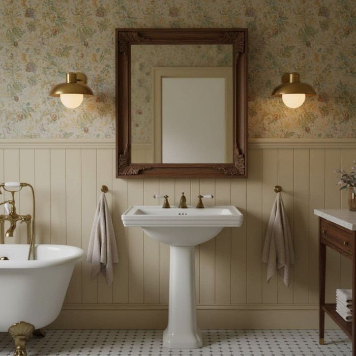 Applique murale Cordax style industriel moderne - Verre opale à lumière douce pour couloir ou chambre HL1938