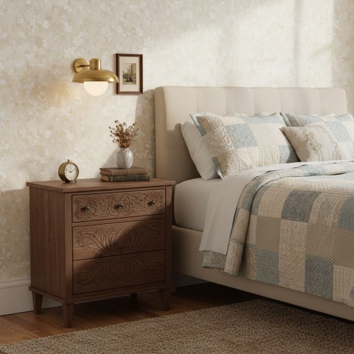 Applique murale Cordax style industriel moderne - Verre opale à lumière douce pour couloir ou chambre HL1938