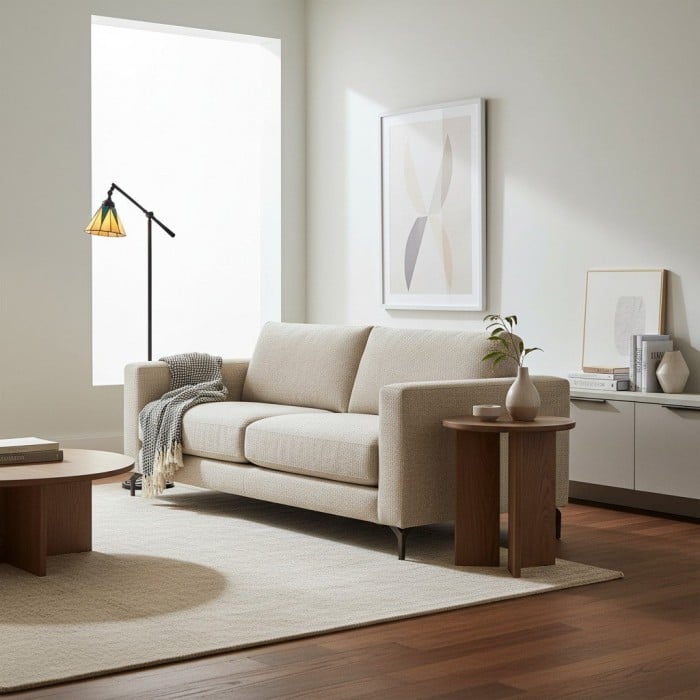 Lampadaire de bureau TF Dark Star Tiffany - Lampe de sol Art Déco en vitrail pour salon HL2249