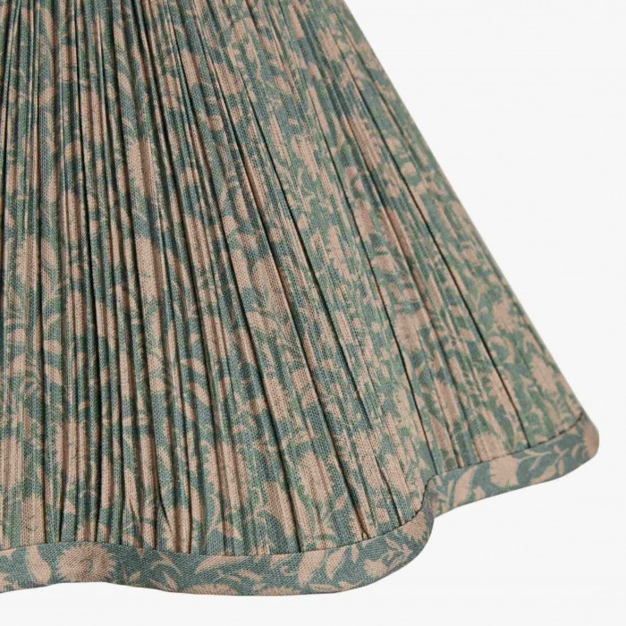 Florevian Modern Linen Pendant Lamp - Art-Inspired Statement Lighting for Dining Space HL1863