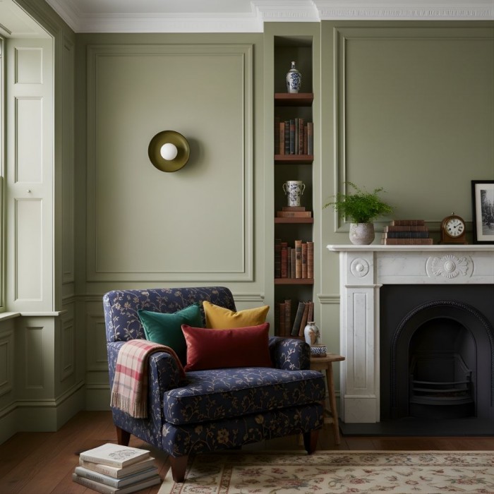 Kalo Wall Ceiling Light - Blown Glass Disc Orb Flush Mount Sconce HL2259