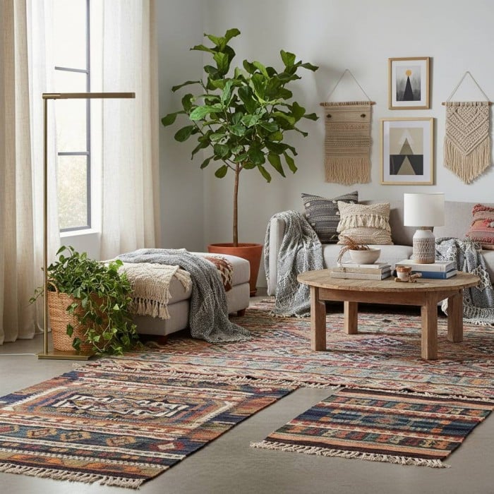 Lampe de bureau sur pied en métal Zorv HL2275 pour postes de travail à domicile