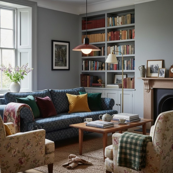 Lirra Creative Macaron Hanglamp - Scandinavische stijl ijzeren lamp voor slaapkamer en kinderkamer HL1947