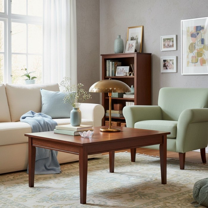 Lustrona Perforated Shade Brass Desk Lamp - Modern Vintage Accent Light HL1871