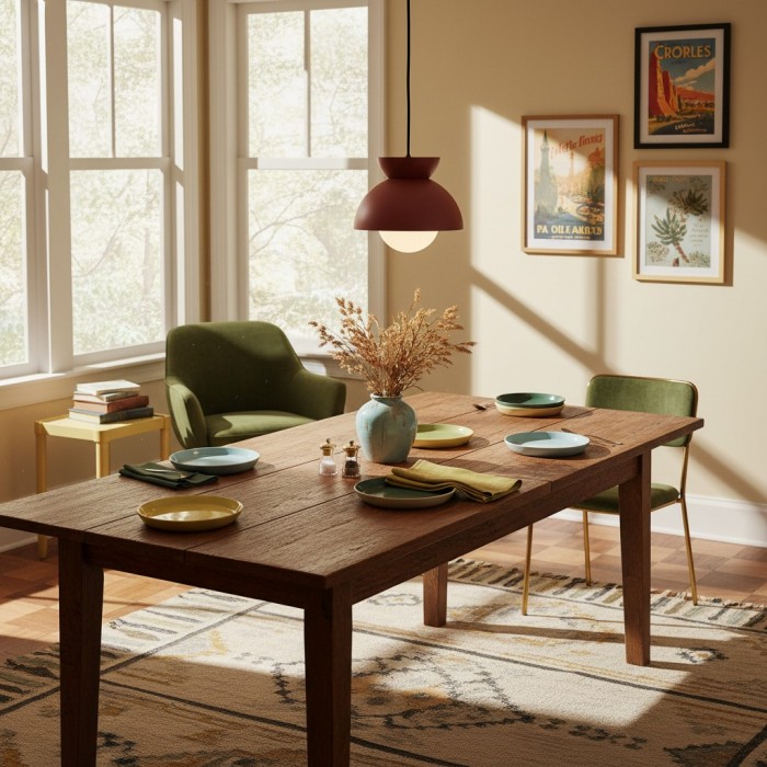 Aurelia Modern Dome Pendant Light - Sculptural Nordic Design HL1950