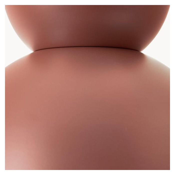 Aurelia Modern Dome Pendant Light - Sculptural Nordic Design HL1950