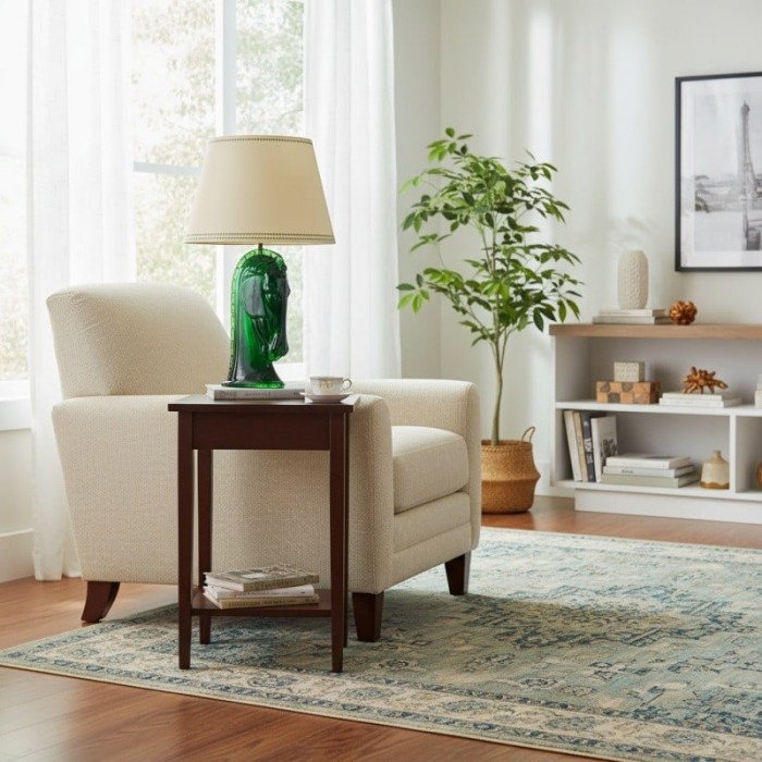 Modo Sculpturaal Paardenhoofd Tafellamp van Hars - Decoratieve Tafellamp voor Thuis en Kantoor HL1897