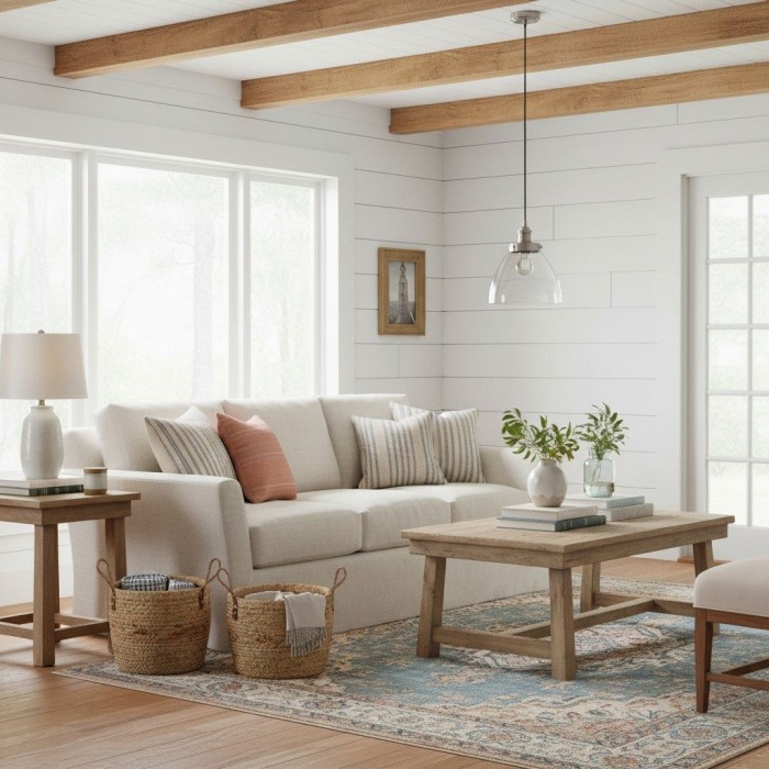 Novera Art Deco Dome Adjustable Height Glass Shade Pendant Light - Living Room HL2207