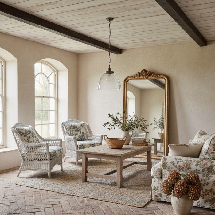 Novera Art Deco Dome Adjustable Height Glass Shade Pendant Light - Living Room HL2207