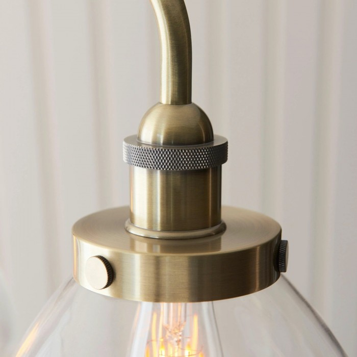 Novera Industriële 3-lichts lineaire hanglamp - Moderne metalen stijl voor keuken en eetkamer HL2208