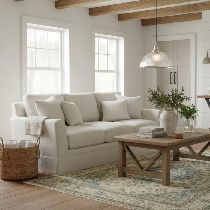 Novera hanglamp met geribbeld glas, stijlvol en modern, voor slaapkamer en eetkamer HL2171