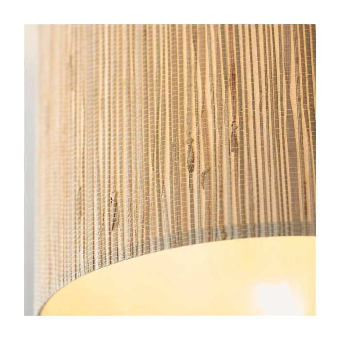 Oceorion Semi-Flush Ceiling Light Elegant Finish - Contemporary Industrial Style for Kitchen Lighting HL2118