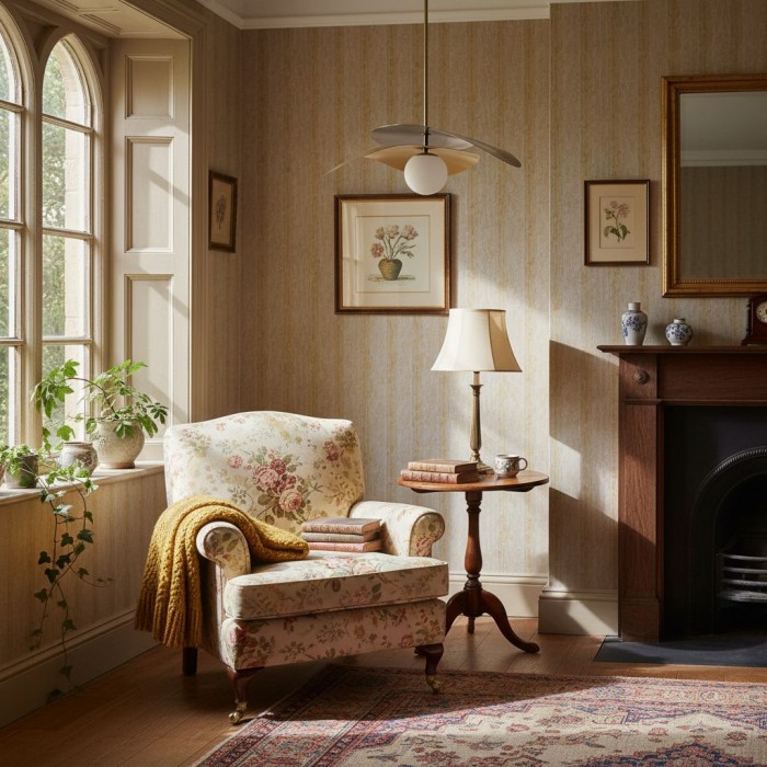 Tynora hanglamp - Modern met metallic afwerking en glas HL2267