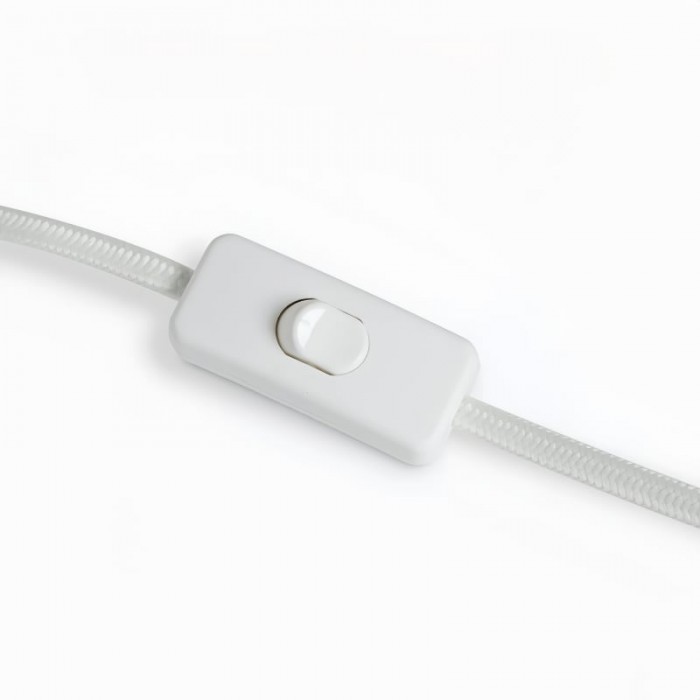 Petalora Soft Petal Table Lamp - Floral Ceramic Base Lamp for Living Room and Bedroom HL1847