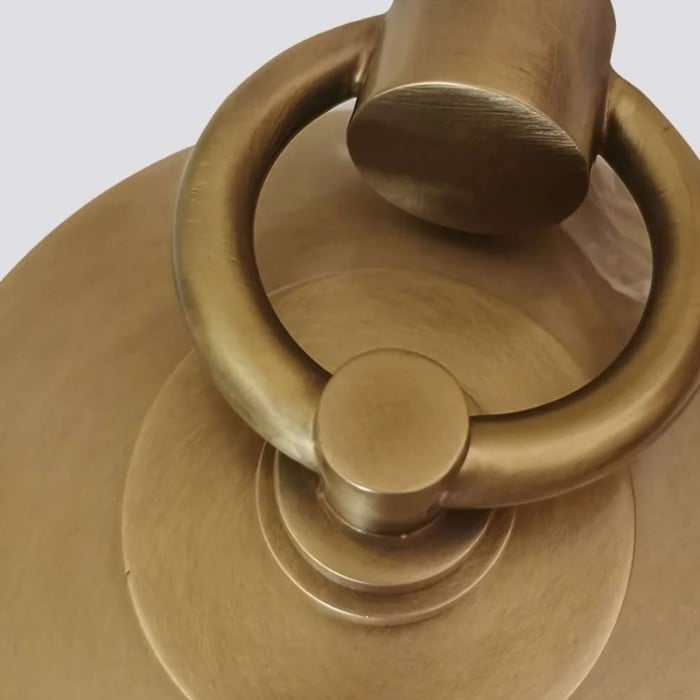 Roven Modern Double Wall Sconce with Curved Arms and Fabric Shades - Classic Accent Lighting for Bedroom HL1931