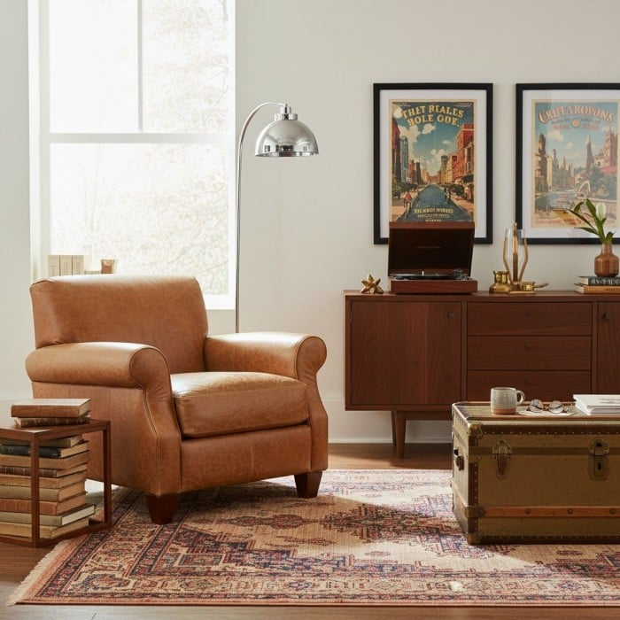 Lámpara de pie estilo Shimmera: iluminación elegante y contemporánea para espacios residenciales y boutiques HL2069