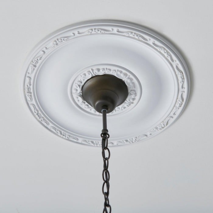 Suspension globe style Tiffany TF Fargo - Sphère lumineuse en verre d'art fabriquée à la main pour îlot de cuisine HL2233