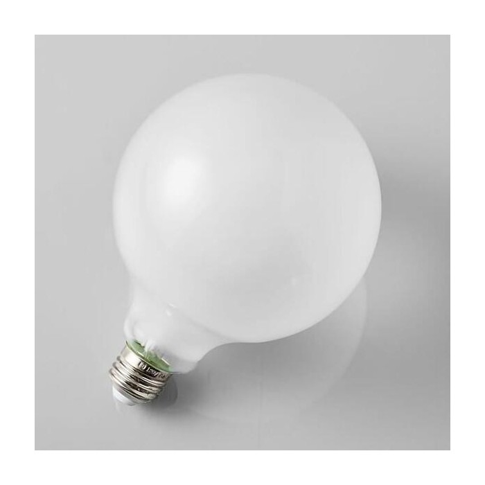 LED-lamp Frosted grote bol| Lichtbron en accessoires| Home Lights|home lights