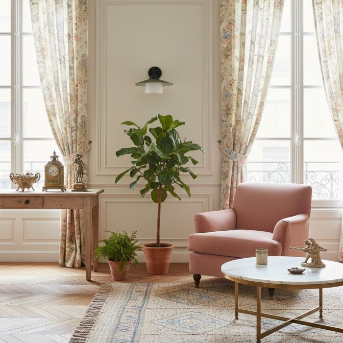 Applique da parete ispirata all'utilità Cordax - Metallo e vetro per decorazioni interne ed esterne HL2273