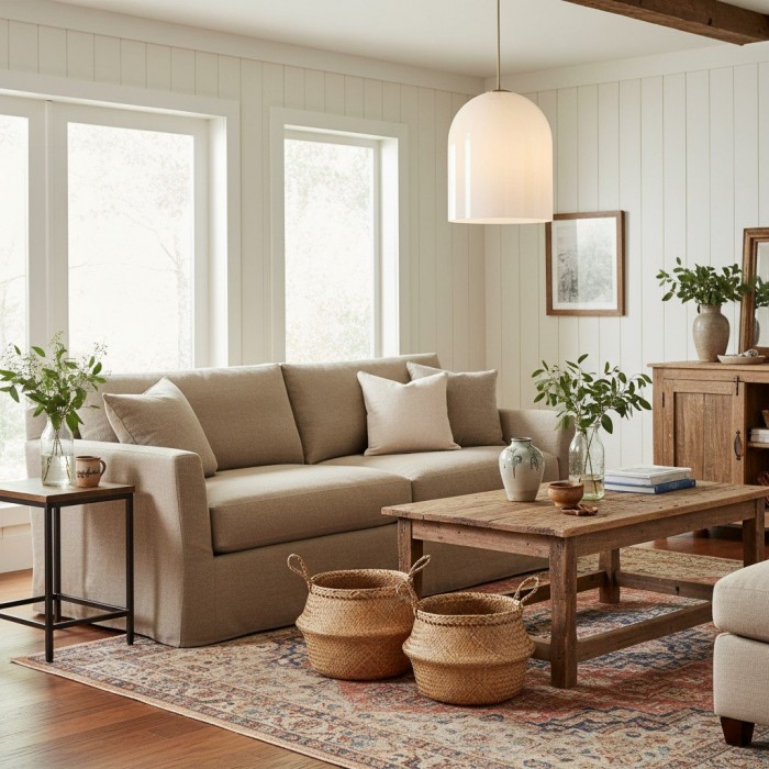 Vega Glass Champagne Iron Frame Pendant - Glass Shade Modern Light for Dining or Kitchen HL1970