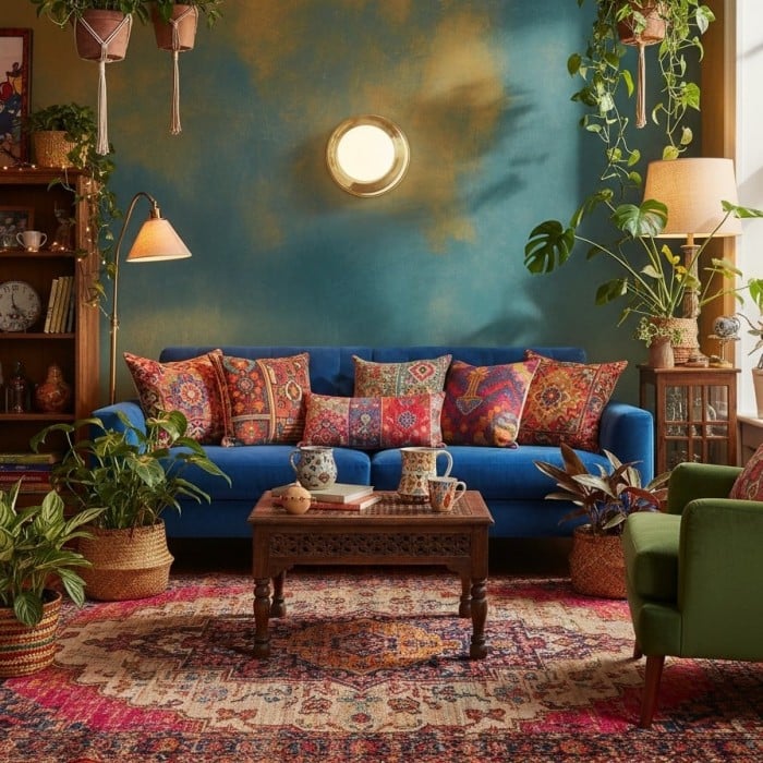 Applique murale Vellaro, design en verre et métal – Style intemporel pour l'éclairage de la cuisine et du bureau HL1880