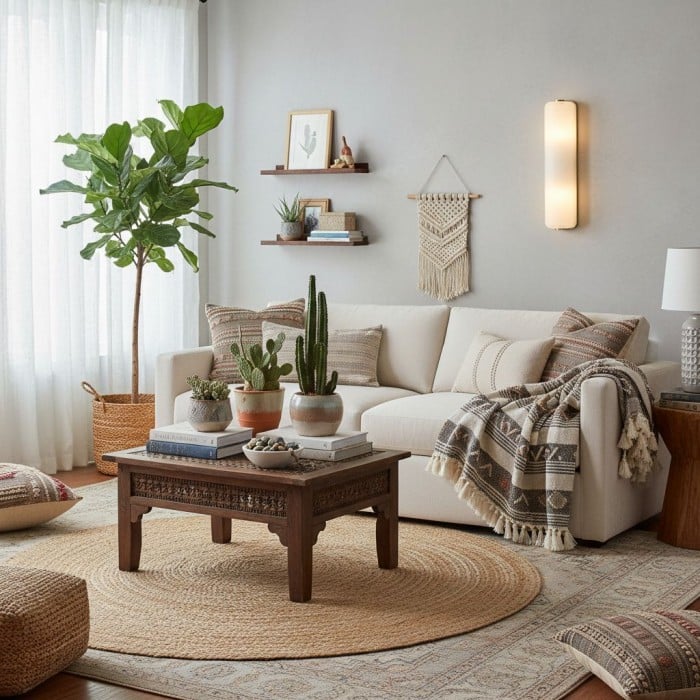 Rylor wandlamp - Moderne dubbele wandlamp voor binnen HL2266