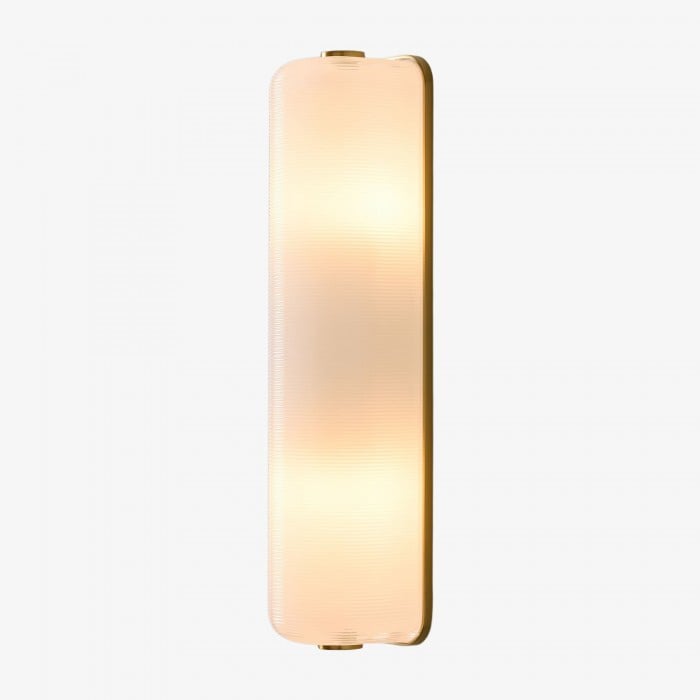 Rylor wandlamp - Moderne dubbele wandlamp voor binnen HL2266